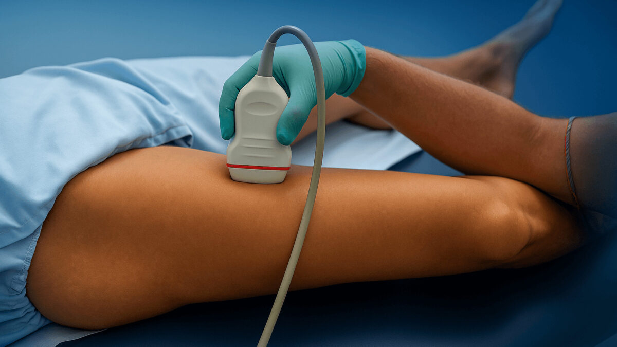 Relación entre la diabetes y la enfermedad vascular periférica